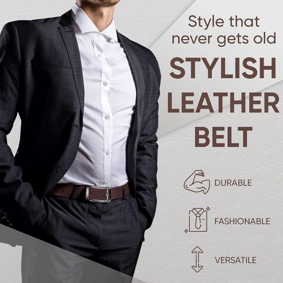 Belt - Picture 4 of 5